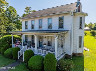 281 E Main St, MILLVILLE, PA 17846