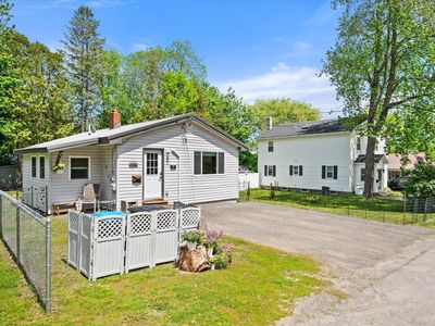 29 Wilson Street, Old Town, ME, 04468
