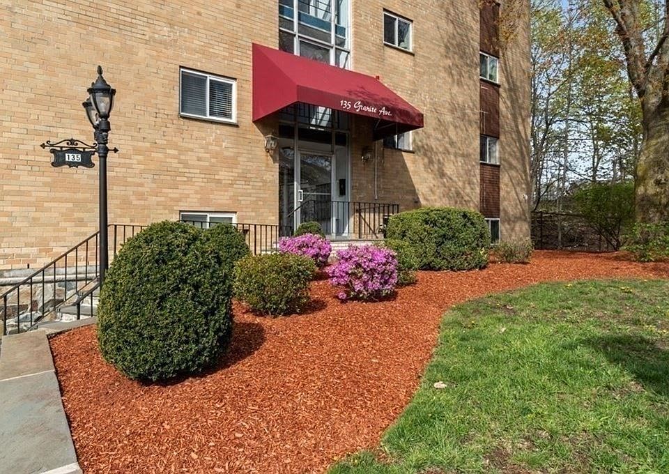 135 Granite Ave APT 32, Dorchester, MA 02124 | Zillow