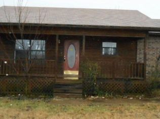 317 County Road 2661, Lamar, AR 72846