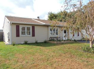 183 Piano Dr, Newark, DE 19713