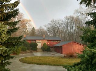 7101 Brook Rd, Franksville, WI 53126