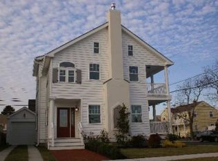 9002 Monmouth Ave, Margate, NJ 08402