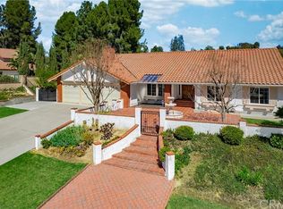 746 El Vallencito Dr, Walnut, CA 91789