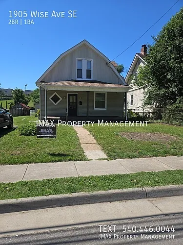 1905 Wise Ave SE Photo 1
