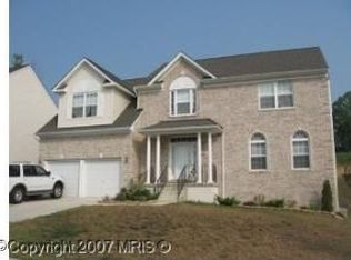 8703 Francesca Dr, Clinton, MD 20735
