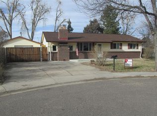 1168 Nucla St, Aurora, CO 80011