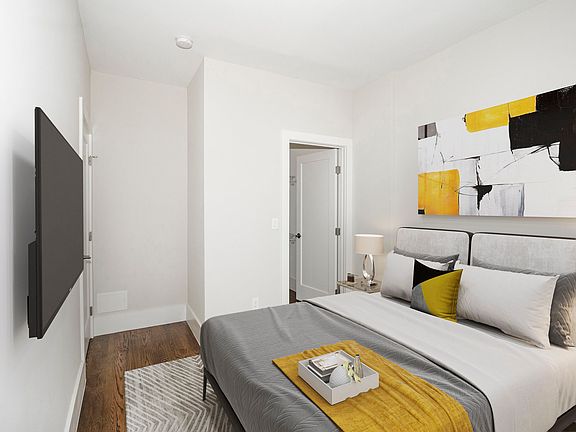 4th image of 500 Stanyan St #206