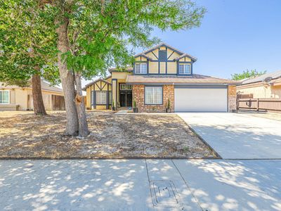 5744 E Avenue R11, Palmdale, CA, 93552
