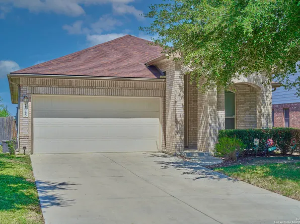 2645 War Admiral, Schertz, TX 78108