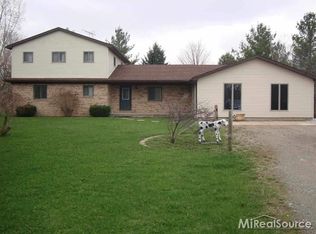 20930-30 Mile Rd, Ray, MI 48096