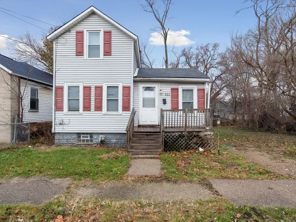 602 W Paterson St, Kalamazoo, MI 49007