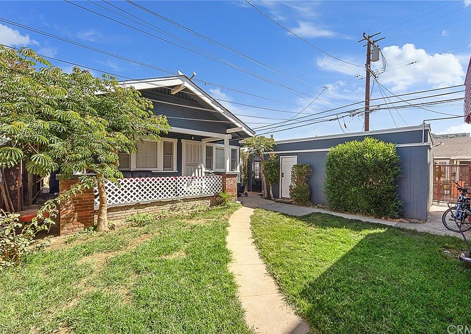 325 W 10TH ST Long Beach CA Zillow