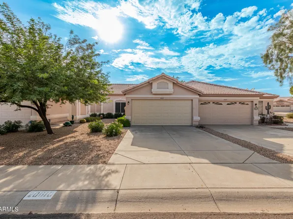 20610 N 103RD Lane, Peoria, AZ 85382