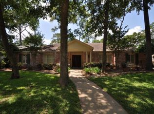 111 Wilchester Blvd, Houston, TX 77079