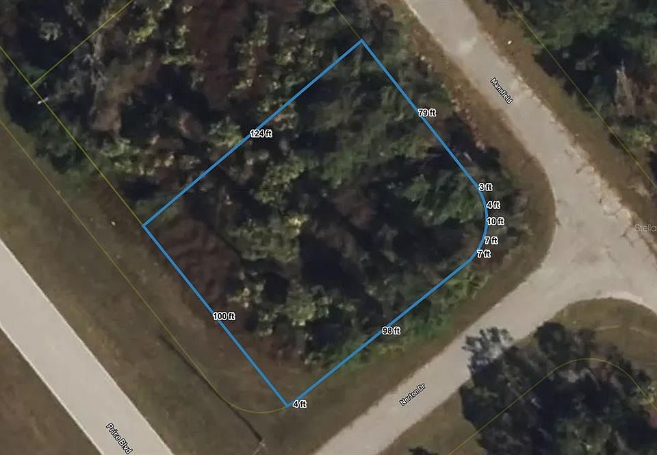 1st image of Jiggs St Lot 1