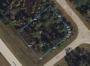 Jiggs St Lot 1, North Pt, FL 34288
