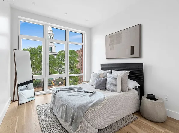 46 Kossuth Pl #2A, Brooklyn, NY 11221