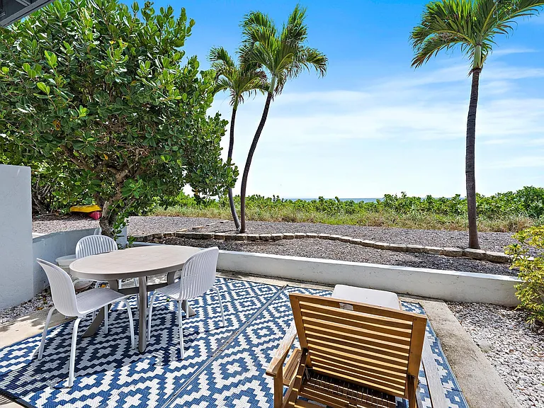 11545 Old Ocean Blvd #B — Photo 2