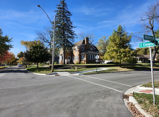 502 Ingalton Ave, West Chicago, IL 60185