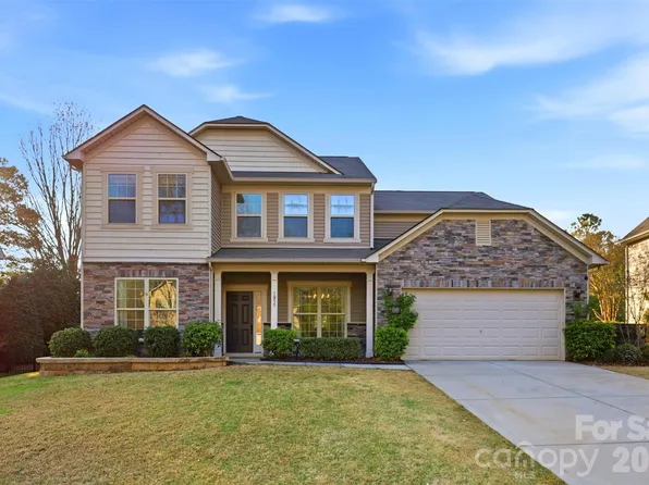 1855 Still Water Ln, Indian Land, SC 29707