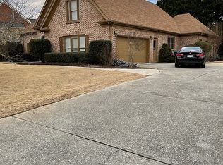 7025 Grassmoor Grange Way, Cumming, GA 30040