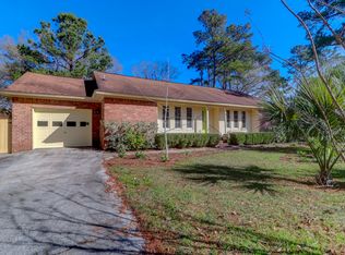 8164 Wainwright Rd, Charleston, SC 29406