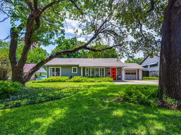300 Woodland St, Denton, TX 76209