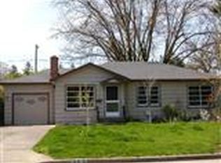 202 Willamette Ave, Medford, OR 97504