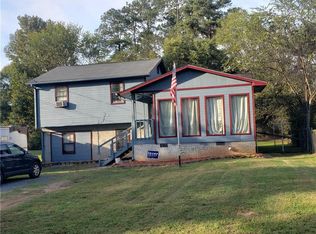 365 Martin Luther King Dr, Adairsville, GA 30103