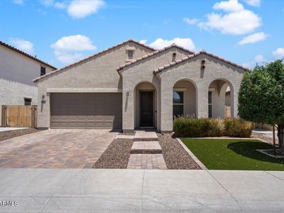 10170 W Robin Ln, Peoria, AZ, 85383