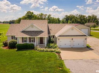 11555 Macie Dr, Marion, IL 62959