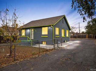 3228 W Ohio Ave, Denver, CO 80219