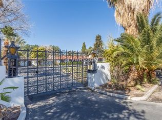 1450 Rancho Cir, Las Vegas, NV 89107