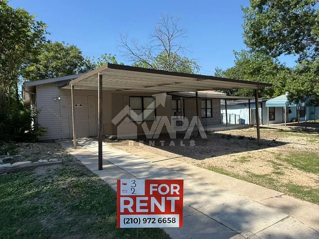 Building Photo - 943 Weizmann St