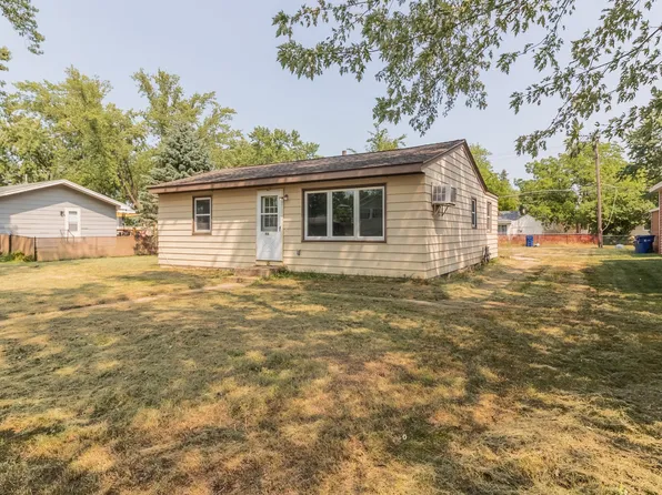 916 34th Ave N, Saint Cloud, MN 56303