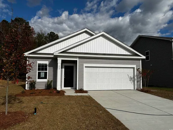 524 Tillage Ct., Conway, SC 29526