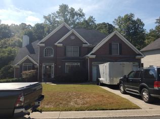 411 Old Deerfield Ln, Woodstock, GA 30189