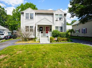 46 E Walnut St #A, Milford, MA 01757