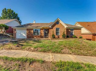 5540 Angelace Dr S, Memphis, TN 38135