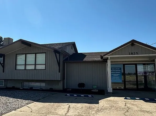 1825 W 4400 S, Roy, UT 84067