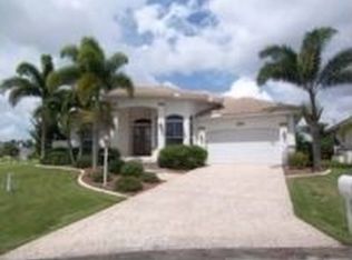4000 Bastia Ct, Punta Gorda, FL 33950