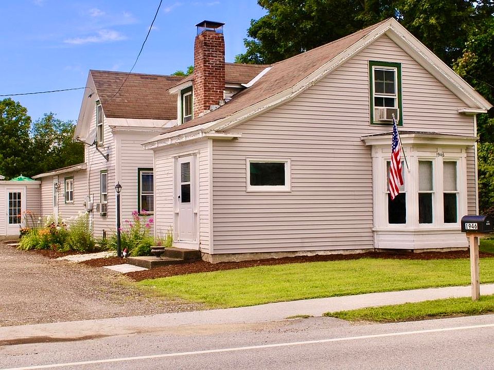 1946 Forest Dale Road, Brandon, VT 05733 Zillow