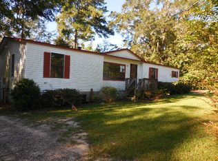 1104 10th Ave NE, Cairo, GA 39828