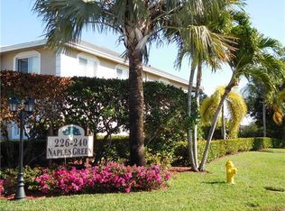 232 Pebble Beach Blvd APT 102, Naples, FL 34113