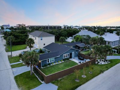 213 Palmetto Ave, Saint Augustine, FL, 32084