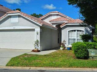 951 Glen Abbey Cir, Winter Springs, FL 32708