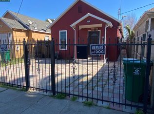 656 3rd St, Richmond, CA 94801