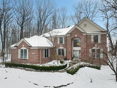 5705 Fenwick Pl, Clarkston, MI, 48348