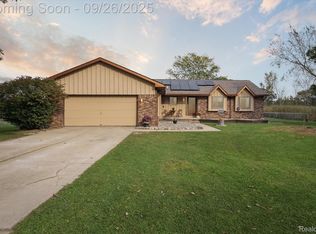 8329 Wilson Rd, Montrose, MI 48457